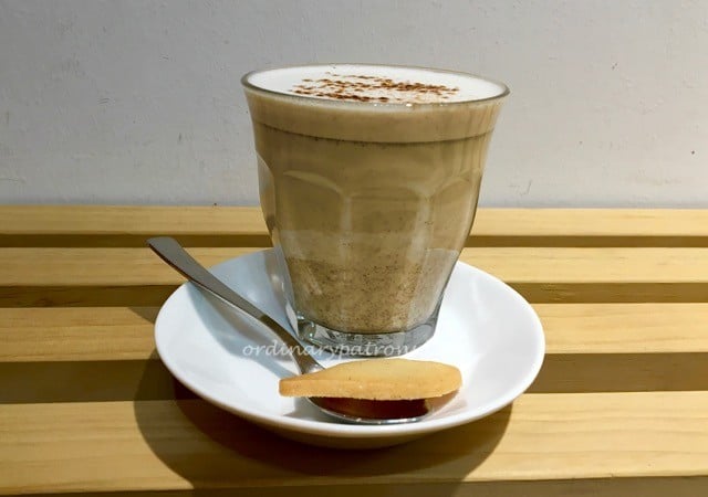 In Good Company café managed by Plain Vanilla Bakery - 5