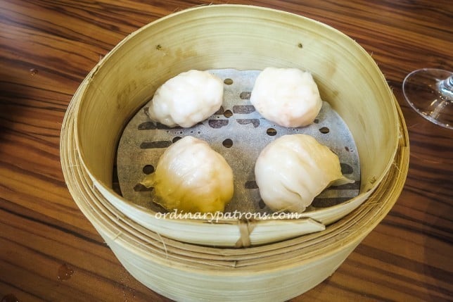 Sky View Kitchen, Marina Bay