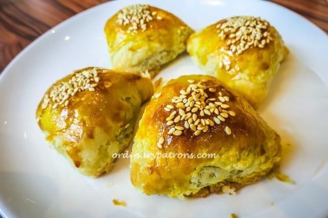 Sky View Kitchen Chinese Restaurant Singapore