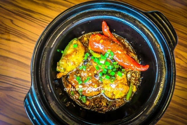 Sky View Kitchen Restaurant