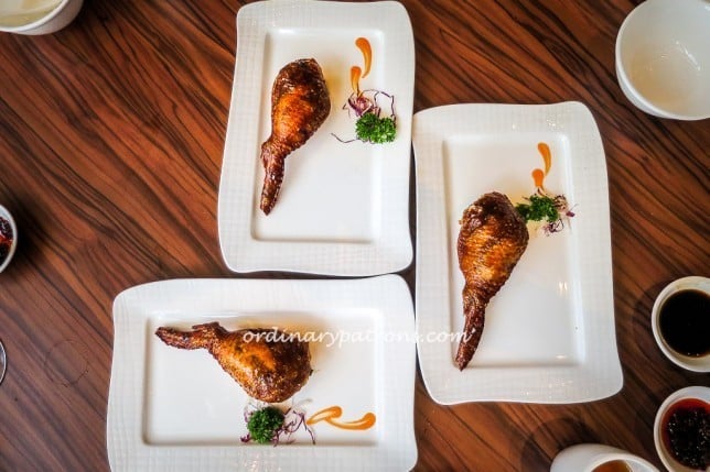 Sky View Kitchen Restaurant Singapore