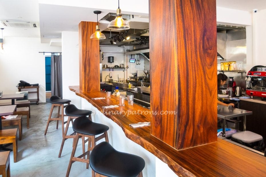 South Union Park Kembangan