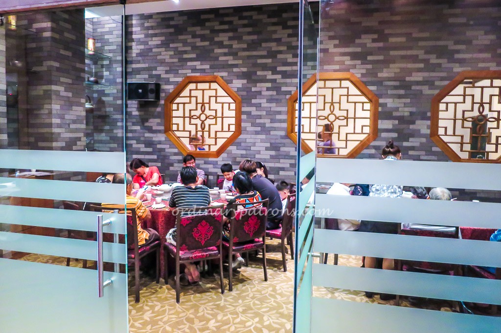 Swatow Garden Seafood Restaurant 