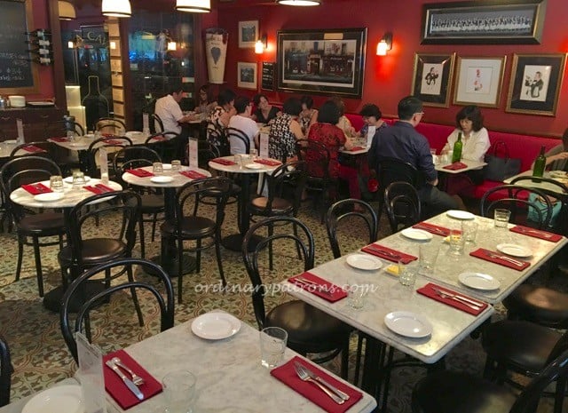 bistro du vin set lunch 2016 - 14