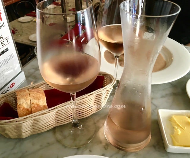 bistro du vin set lunch 2016 - 4