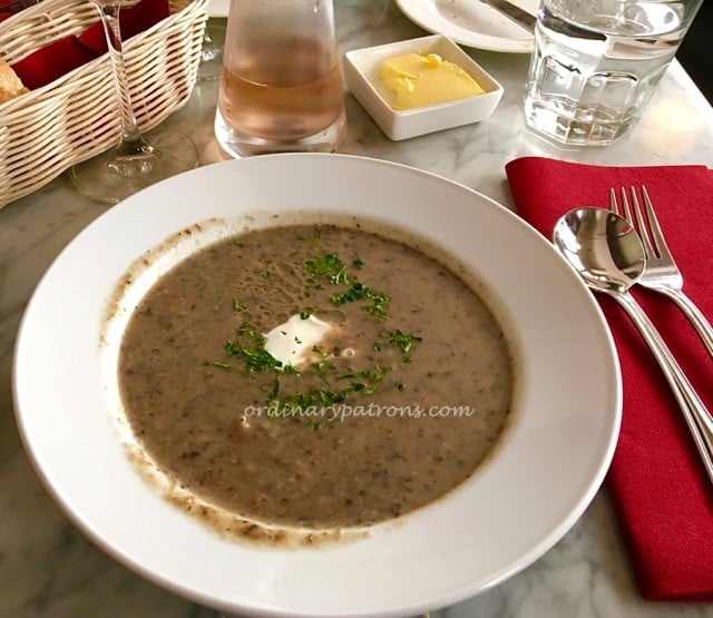 bistro du vin set lunch 2016 - 5