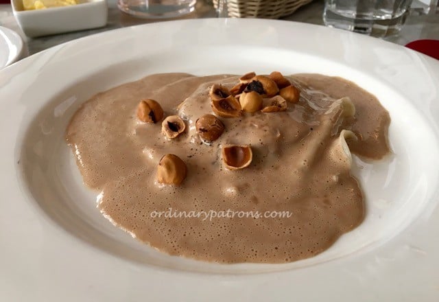 bistro du vin set lunch 2016 - 6