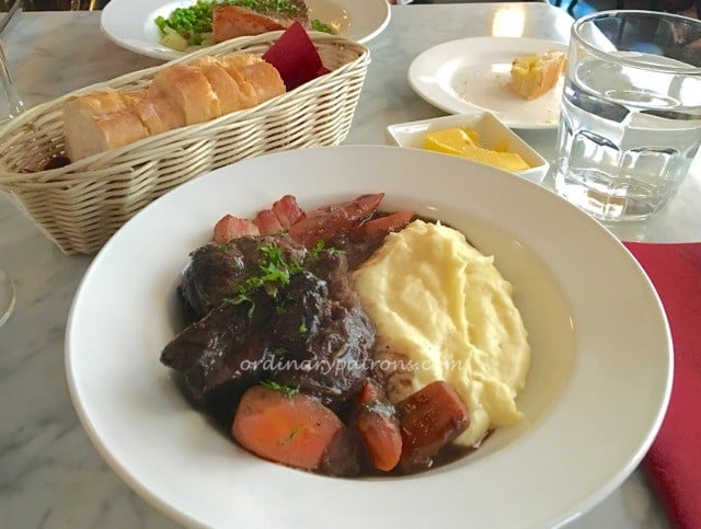 bistro du vin set lunch 2016 - 8