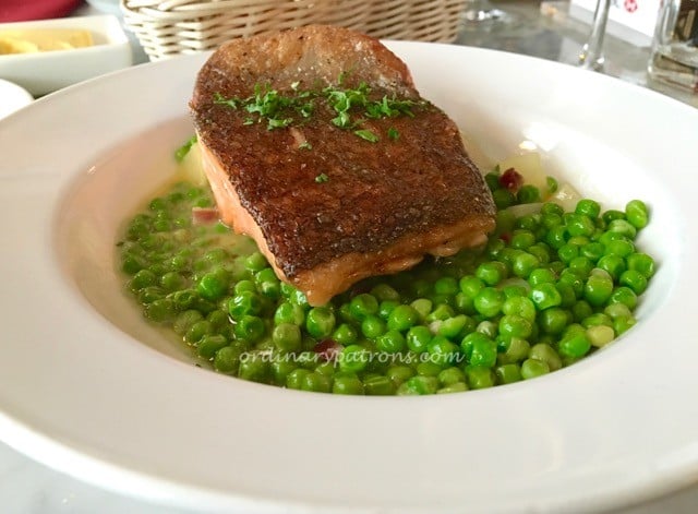 bistro du vin set lunch 2016 - 9