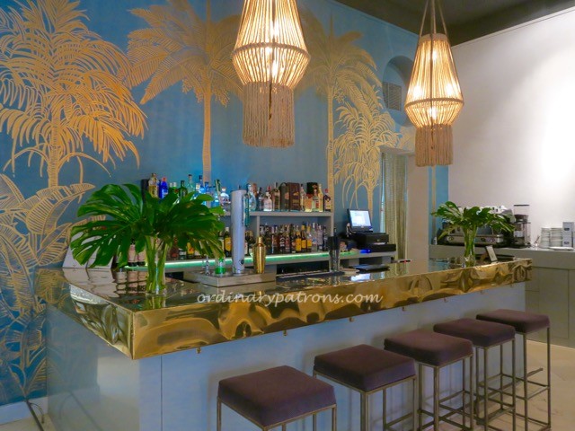 3 Sevilla Restaurant - 1