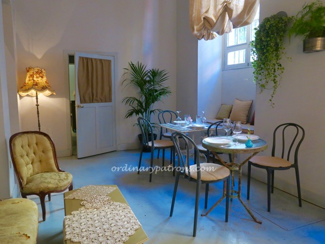 3 Sevilla Restaurant - 2