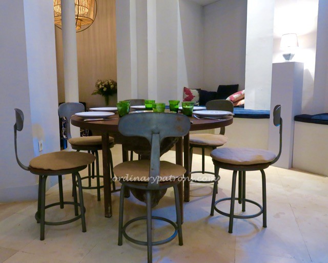 3 Sevilla Restaurant - 3