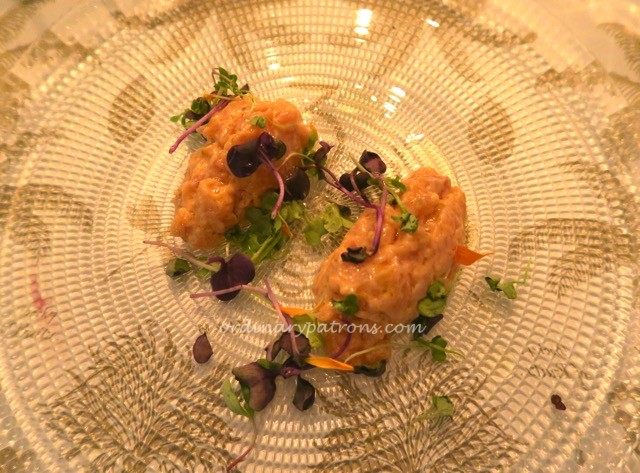 3 Seville Restaurant Review - 1