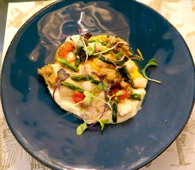 3 Seville Restaurant Review - 2