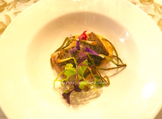 3 Seville Restaurant Review - 4