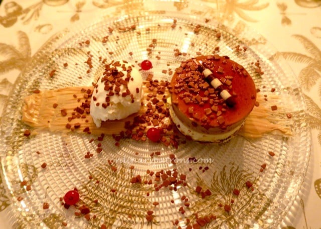 3 Seville Restaurant Review - 5