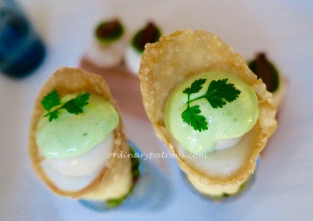 Al Trapo Madrid restaurant - 10