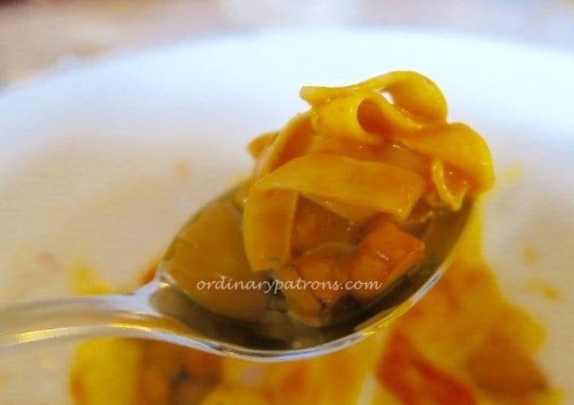 Al Trapo Madrid restaurant - 16