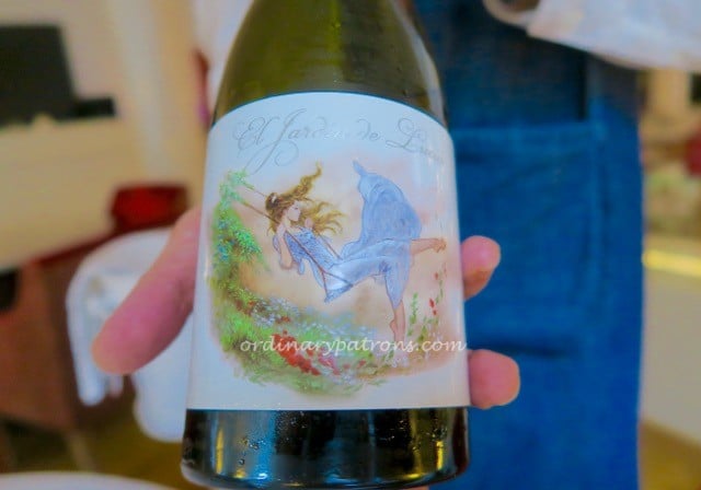 Al Trapo Madrid restaurant - 7