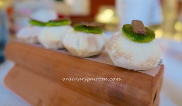 Al Trapo Madrid restaurant - 8