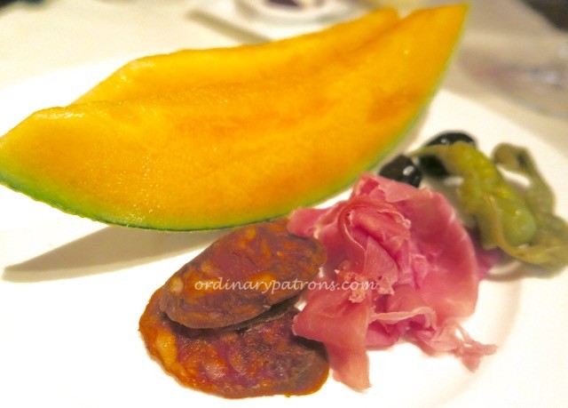 Basilico Regent Singapore Dinner Buffet Price - 13