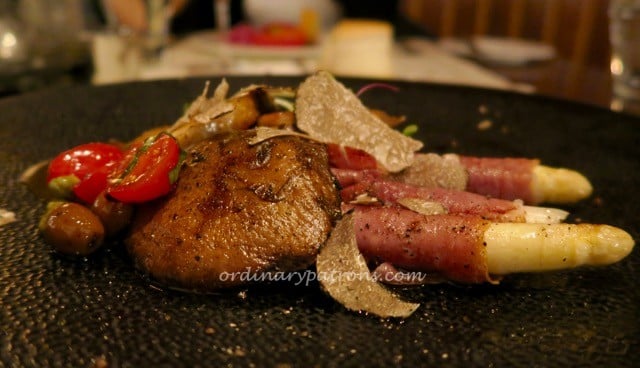 Basilico Regent Singapore Dinner Buffet Price - 17