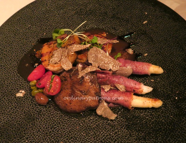 Basilico Regent Singapore Dinner Buffet Price - 18