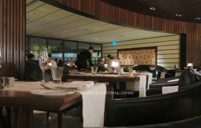 Basilico Regent Singapore Dinner Buffet Price - 19