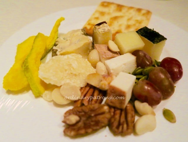 Basilico Regent Singapore Dinner Buffet Price - 21