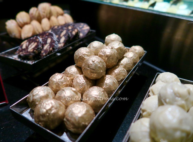 Basilico Regent Singapore Dinner Buffet Price - 23