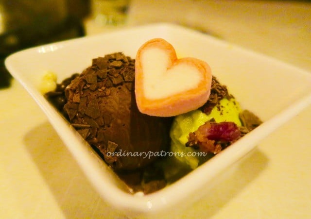 Basilico Regent Singapore Dinner Buffet Price - 24