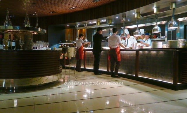 Basilico Regent Singapore Dinner Buffet Price - 25