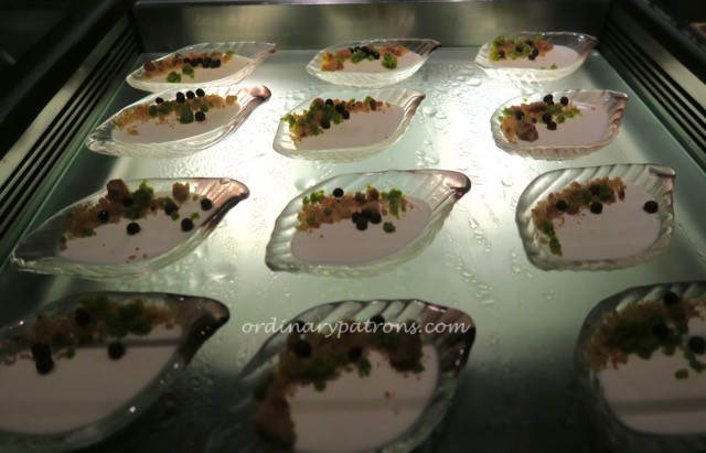 Basilico Regent Singapore Dinner Buffet Price - 26