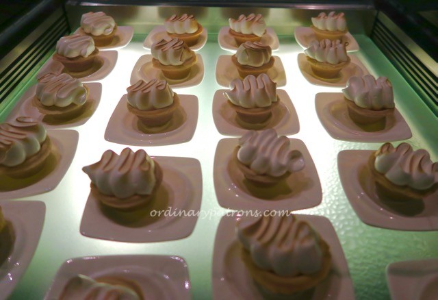 Basilico Regent Singapore Dinner Buffet Price - 27