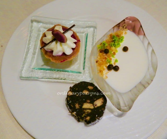 Basilico Regent Singapore Dinner Buffet Price - 29