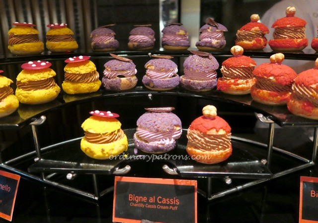 Basilico Regent Singapore Dinner Buffet Price - 8