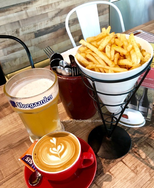 Bodacious Bistro 2016 - 2