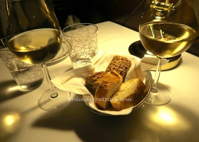 Casa Calvert Restaurant Gaudi Barcelona - 3