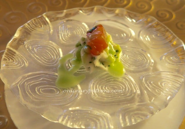 Casa Calvert Restaurant Gaudi Barcelona - 4