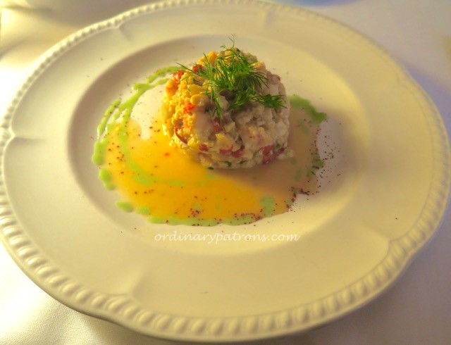 Casa Calvert Restaurant Gaudi Barcelona - 5