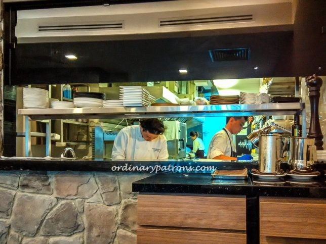 Chef Masahiro Takada