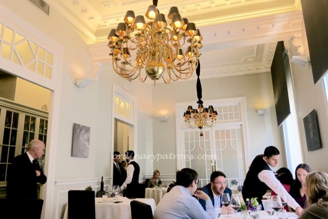 El Club Allard Madrid - 1