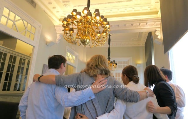 El Club Allard Madrid - 21