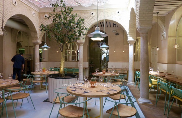 El Pinton Seville - 1