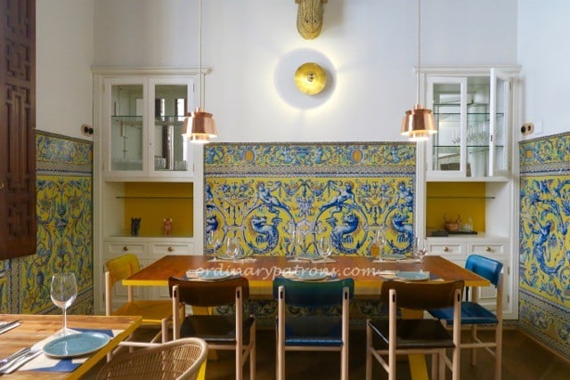 El Pinton Seville - 2