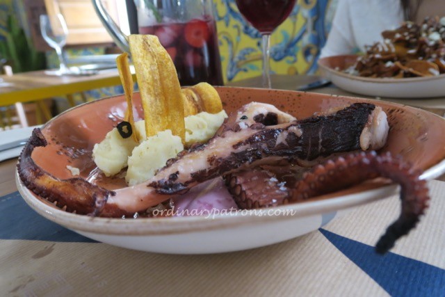 El Pinton Seville - 7