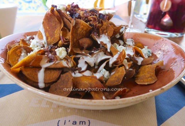 El Pinton Seville - 8