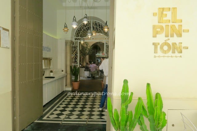 El Pinton Seville - 9