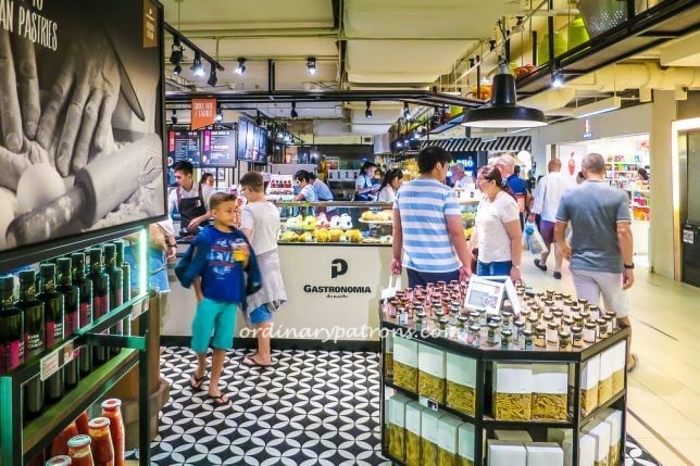 Gatronomia Paragon-14