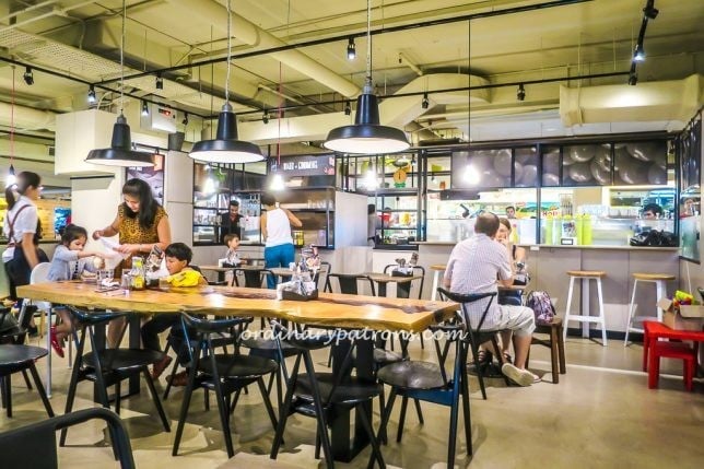 Gatronomia Paragon-3